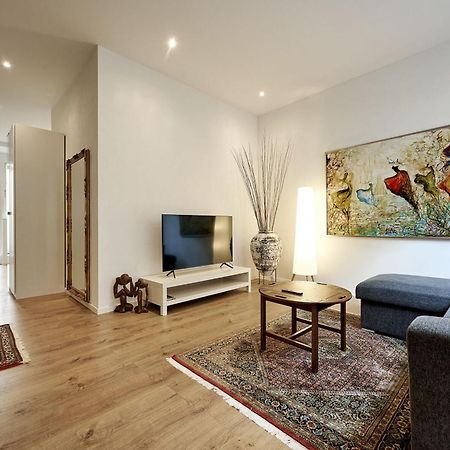Apartmentincopenhagen Apartment 1558 Dış mekan fotoğraf