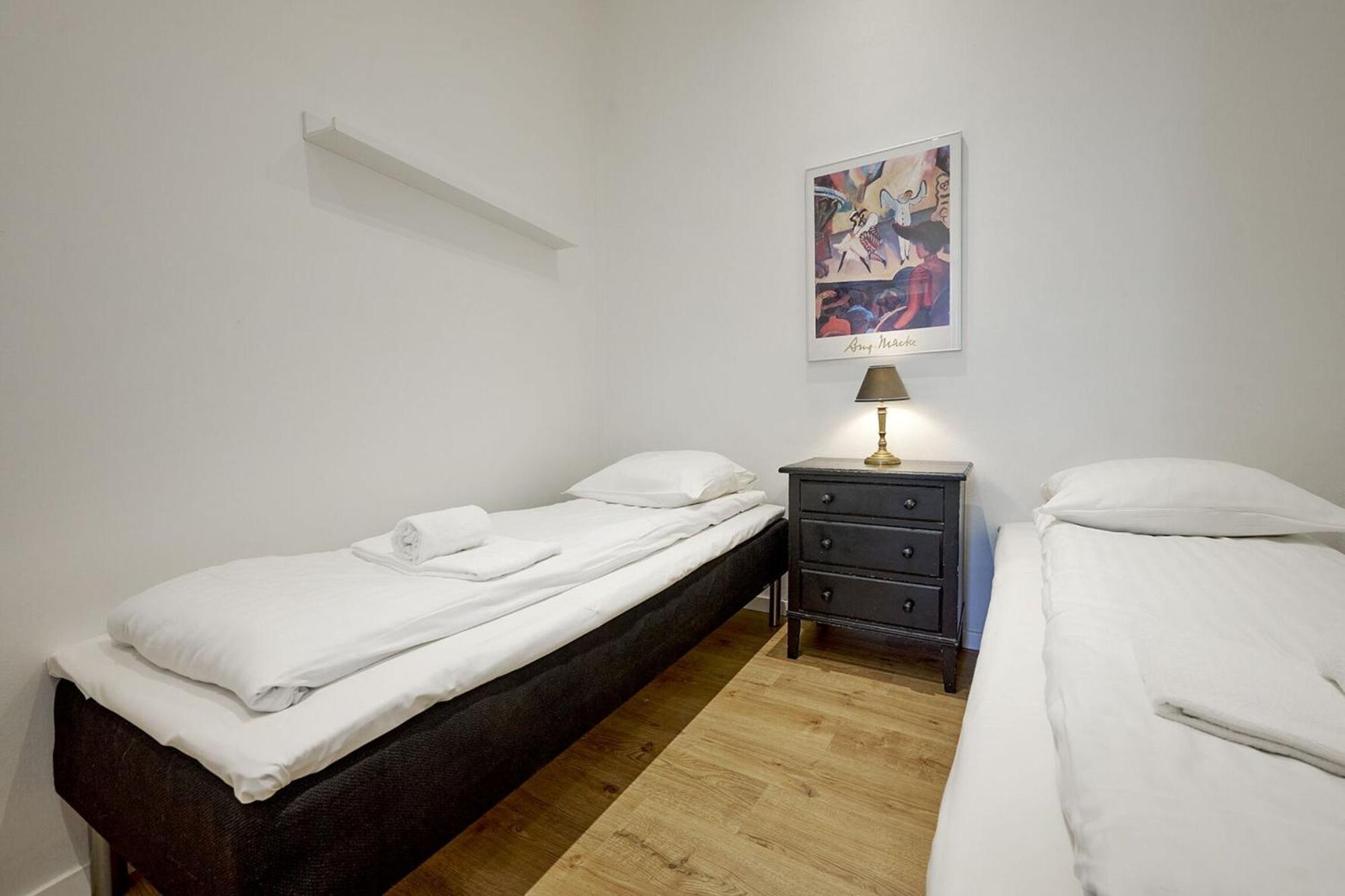 Apartmentincopenhagen Apartment 1558 Dış mekan fotoğraf