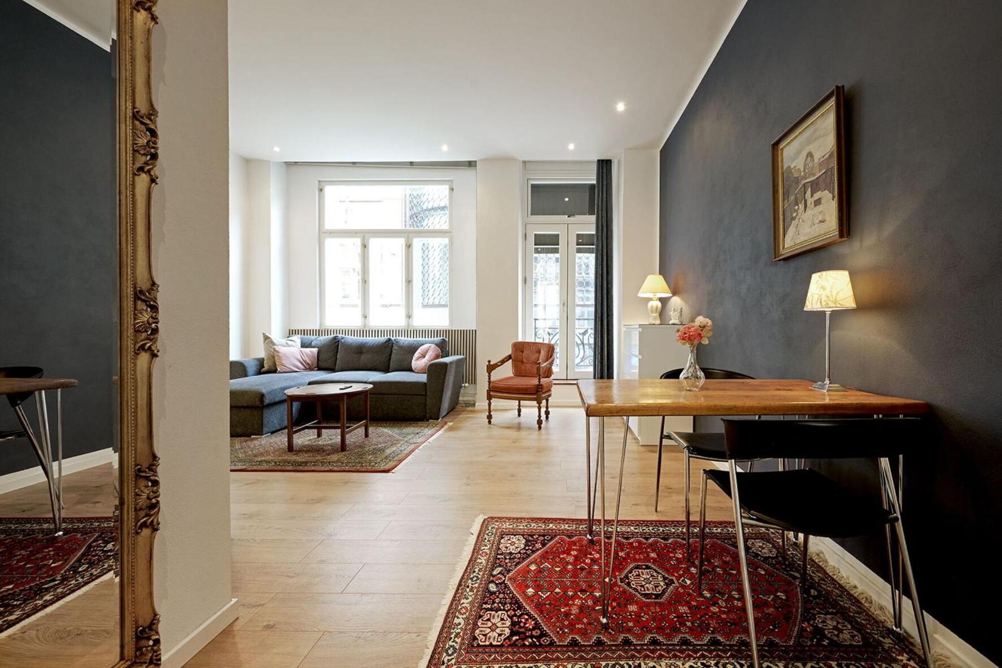 Apartmentincopenhagen Apartment 1558 Dış mekan fotoğraf