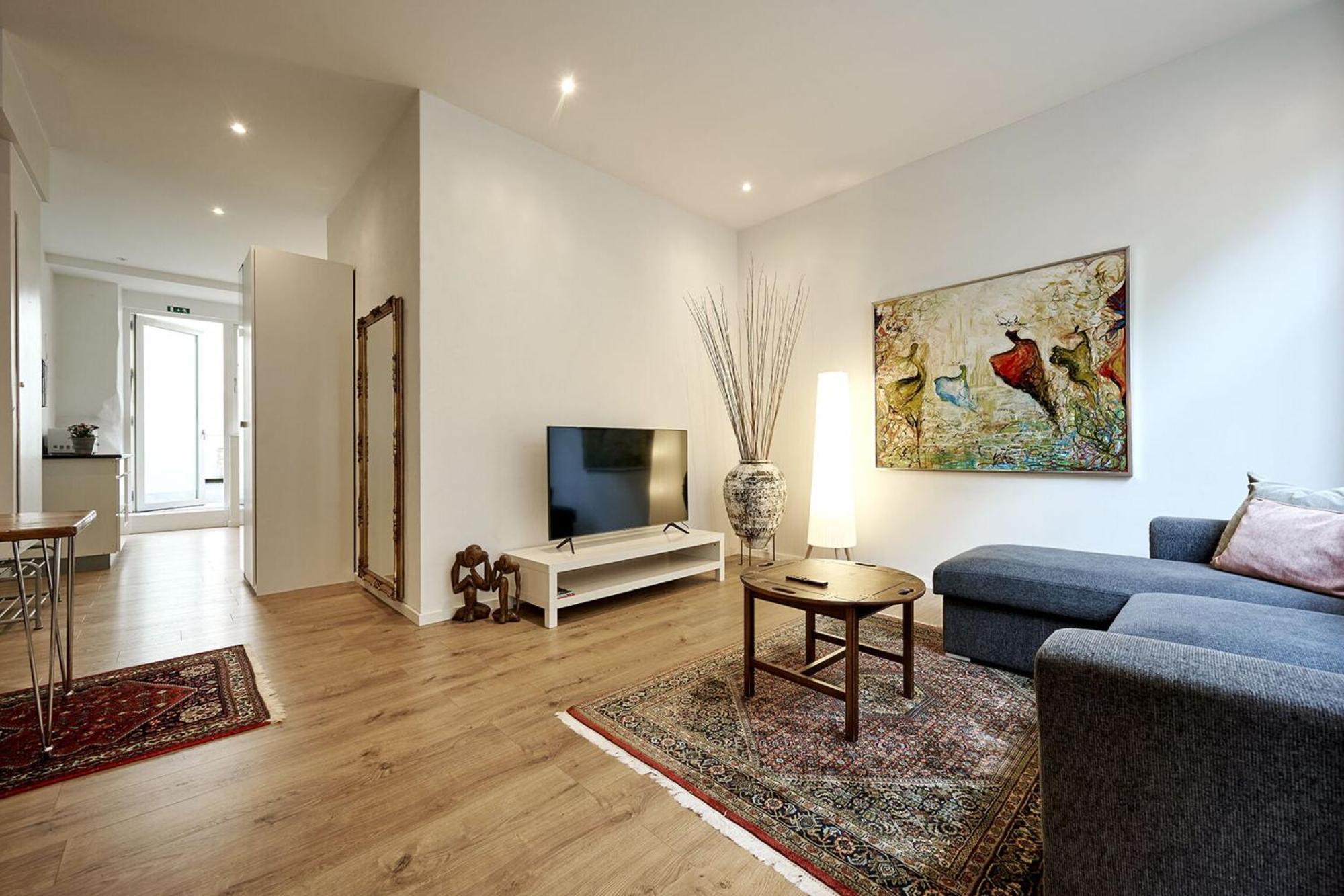Apartmentincopenhagen Apartment 1558 Dış mekan fotoğraf