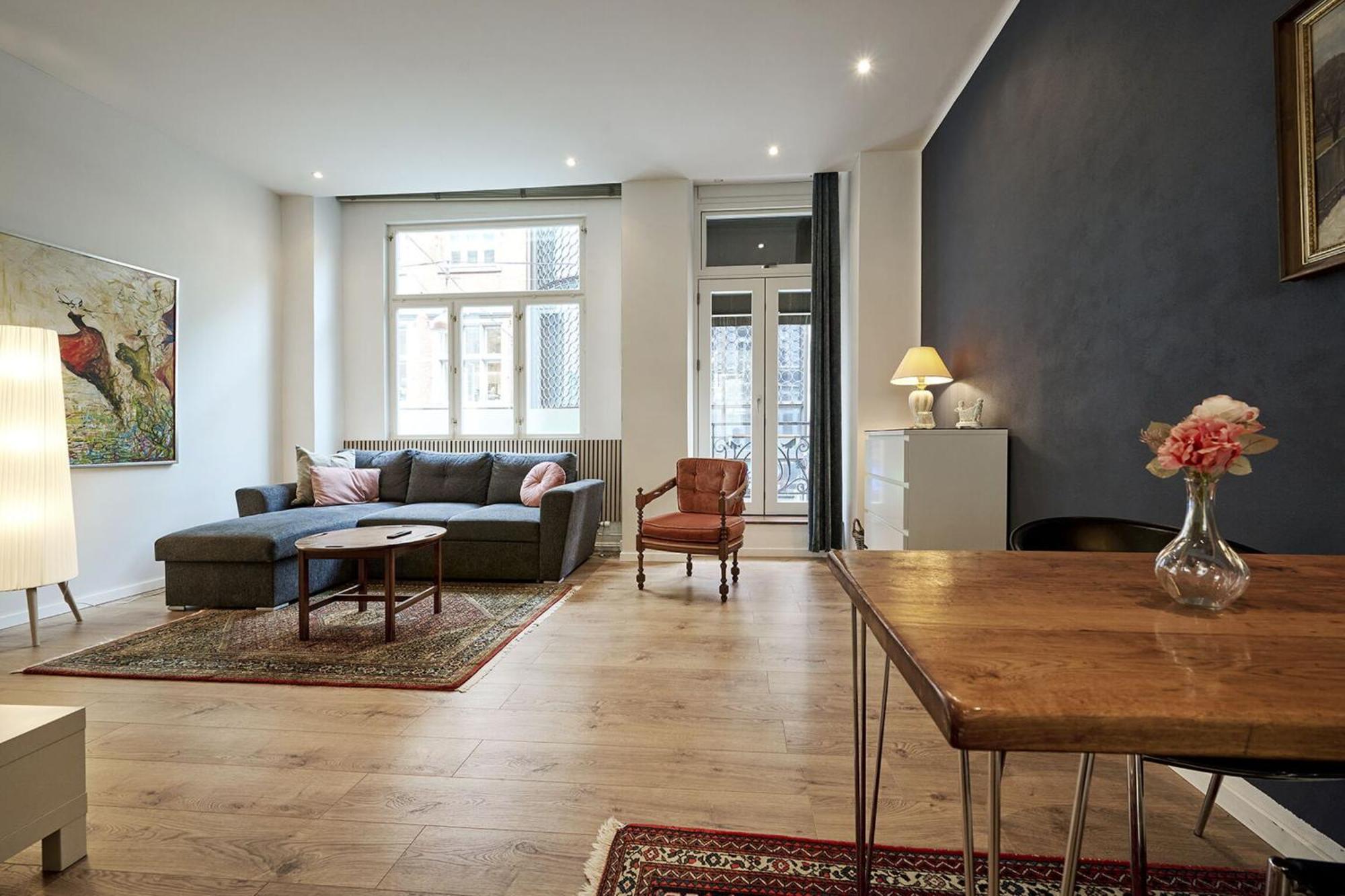 Apartmentincopenhagen Apartment 1558 Dış mekan fotoğraf