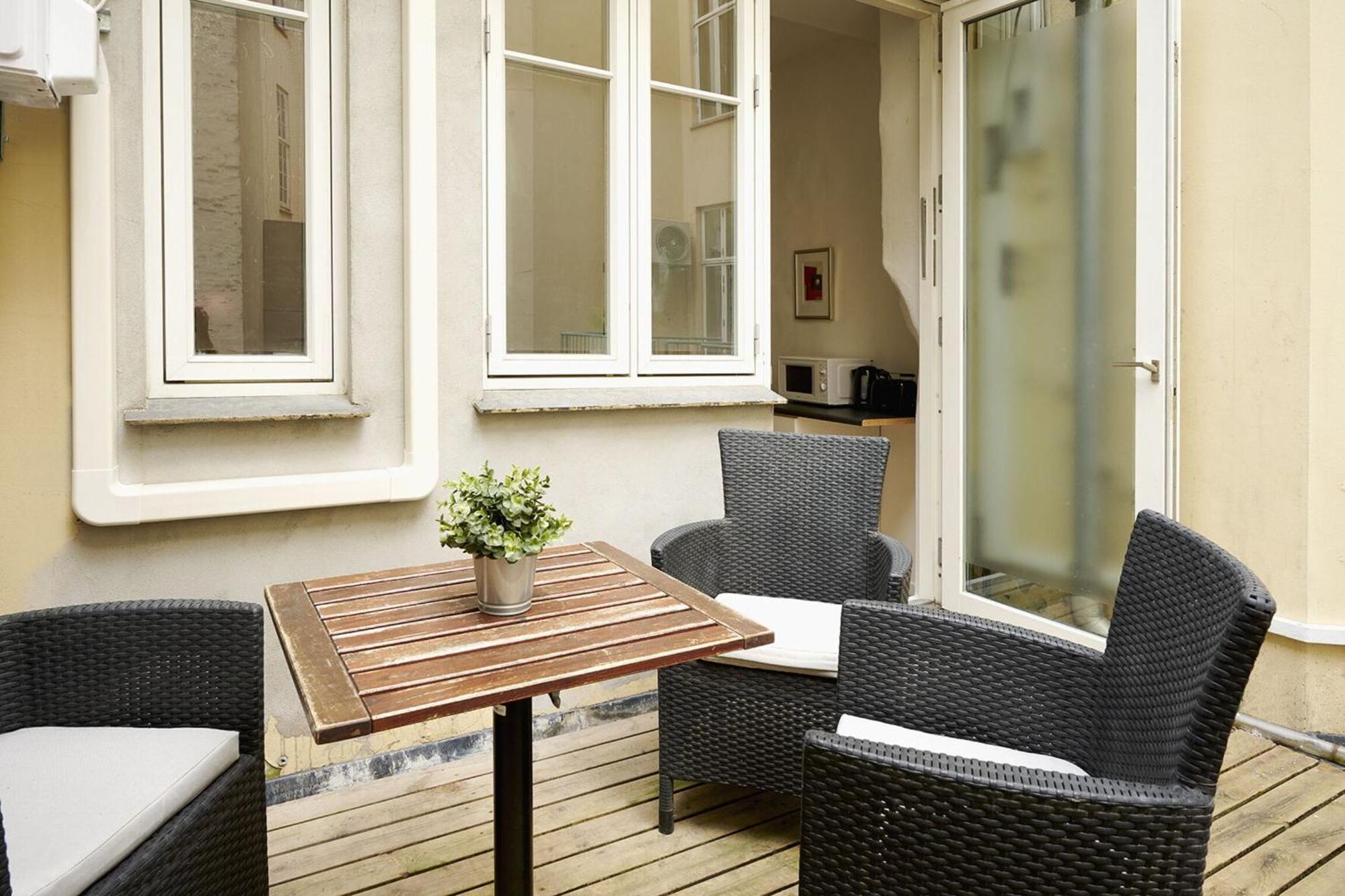 Apartmentincopenhagen Apartment 1558 Dış mekan fotoğraf