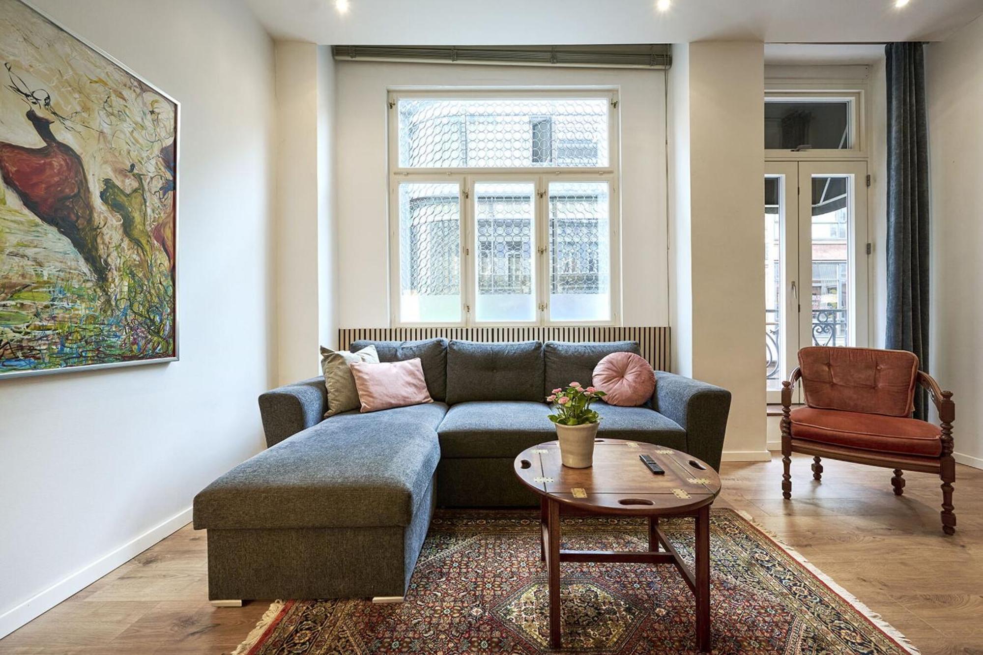 Apartmentincopenhagen Apartment 1558 Dış mekan fotoğraf
