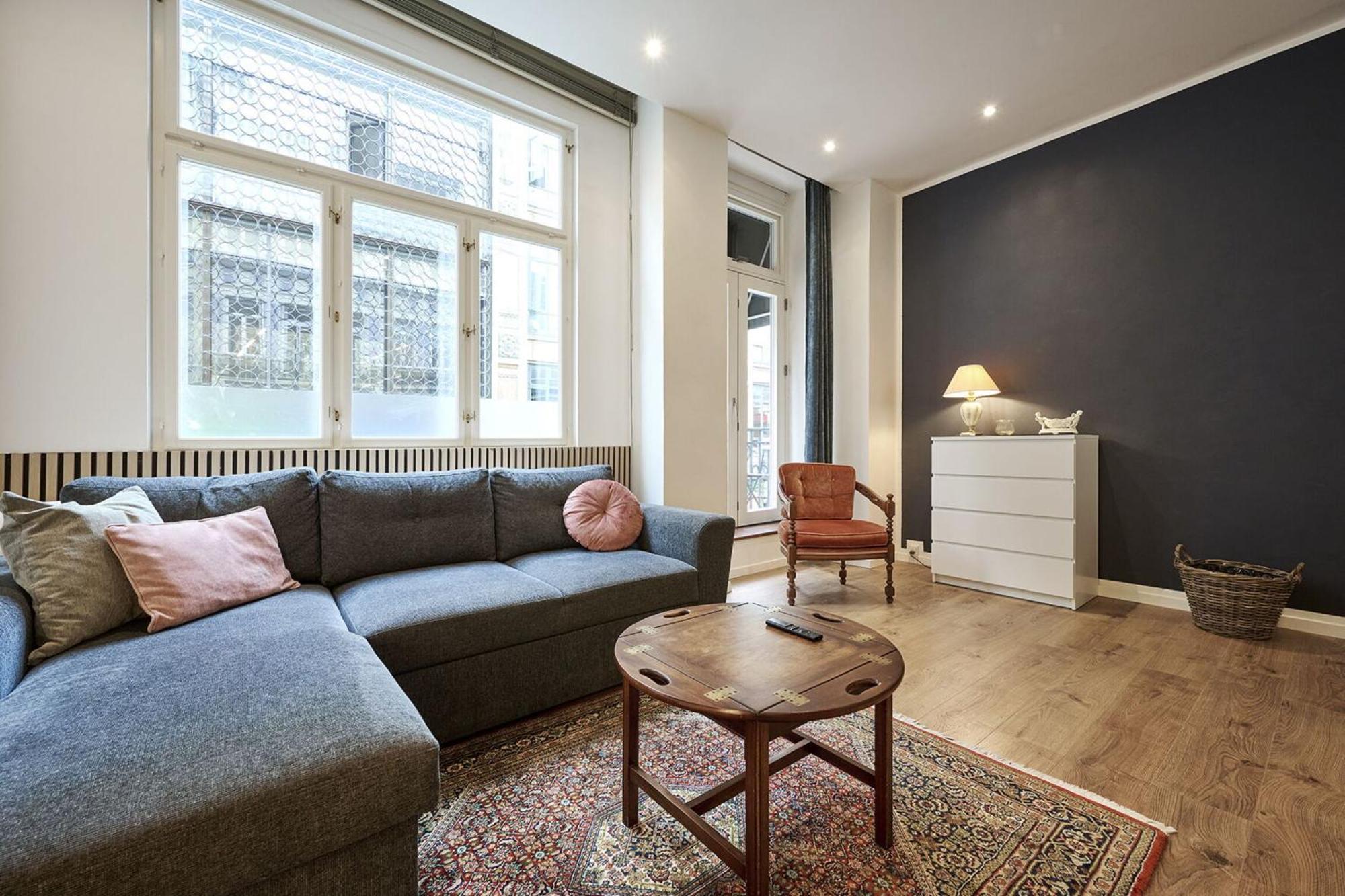 Apartmentincopenhagen Apartment 1558 Dış mekan fotoğraf